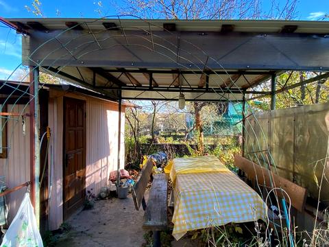 будинок за адресою Черешнева