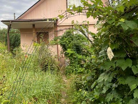 будинок за адресою Черешнева