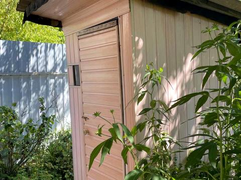 будинок за адресою Черешнева