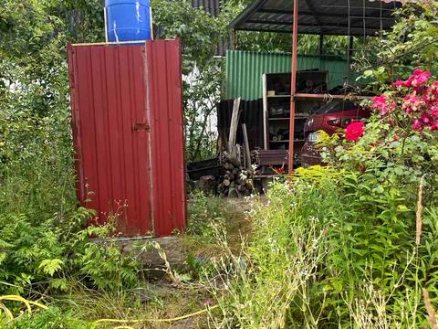 будинок за адресою Черешнева