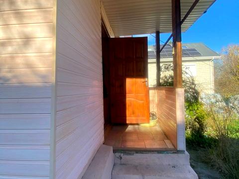 будинок за адресою Черешнева