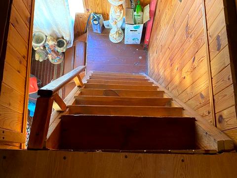 будинок за адресою Черешнева