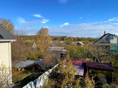 будинок за адресою Черешнева