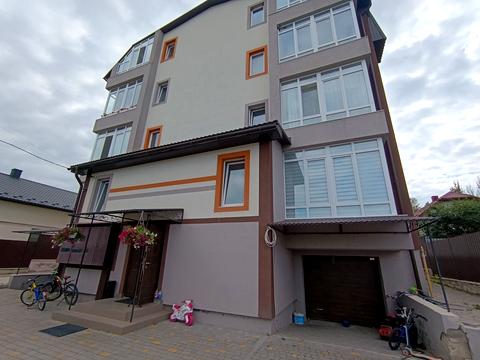 квартира за адресою Шептицького вул., 186