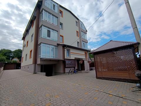 квартира за адресою Шептицького вул., 186