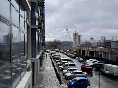 коммерческая по адресу Андрея Верхогляда ул. (Михайла Драгомирова), 19-А