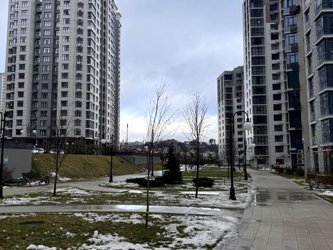 коммерческая по адресу Андрея Верхогляда ул. (Михайла Драгомирова), 19-А