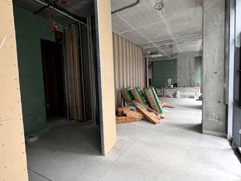 коммерческая по адресу Андрея Верхогляда ул. (Михайла Драгомирова), 19-А