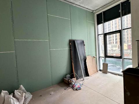 коммерческая по адресу Андрея Верхогляда ул. (Михайла Драгомирова), 19-А