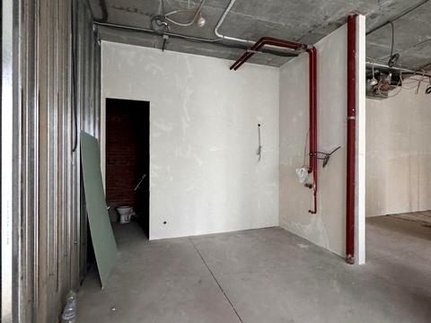 коммерческая по адресу Андрея Верхогляда ул. (Михайла Драгомирова), 19-А