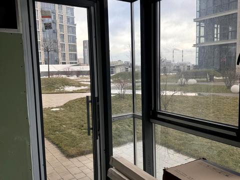 коммерческая по адресу Андрея Верхогляда ул. (Михайла Драгомирова), 19-А