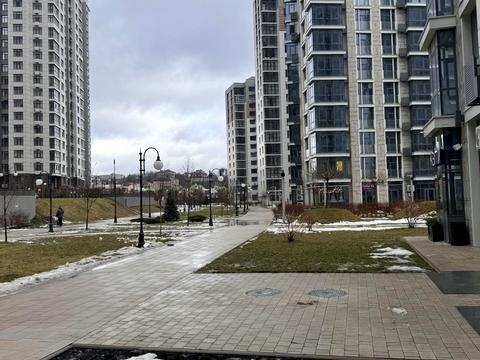 коммерческая по адресу Андрея Верхогляда ул. (Михайла Драгомирова), 19-А