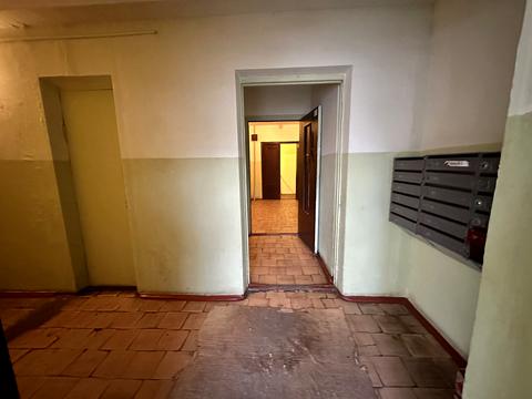 квартира за адресою Лісківська вул., 7-А