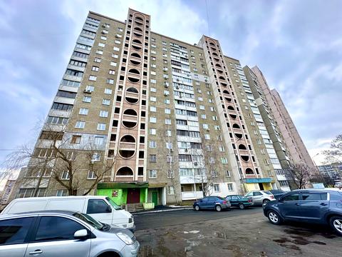 квартира за адресою Лісківська вул., 7-А