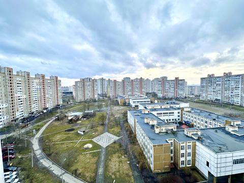 квартира за адресою Лісківська вул., 7-А