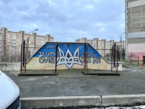 квартира за адресою Лісківська вул., 7-А