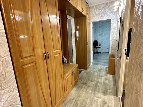 квартира за адресою Лісківська вул., 7-А