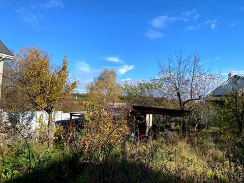 будинок за адресою Черешнева