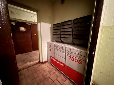 квартира за адресою Лісківська вул., 7-А