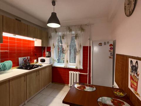 квартира за адресою Щусєва вул., 44