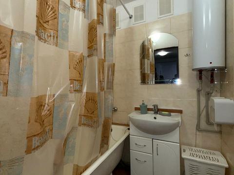 квартира за адресою Щусєва вул., 44