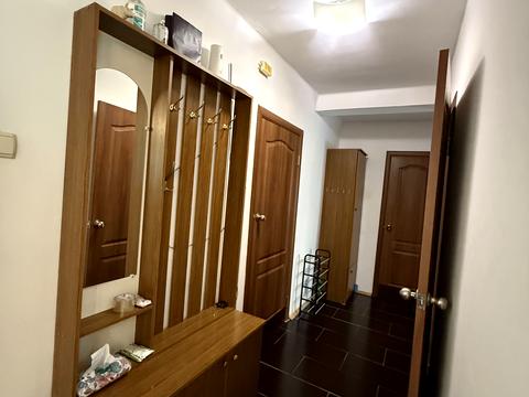 квартира за адресою Щусєва вул., 44