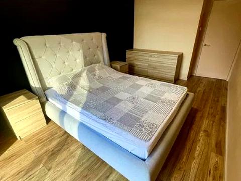 квартира за адресою В'ячеслава Чорновола просп. (), 14