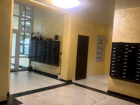 квартира за адресою Парк плаза, 4