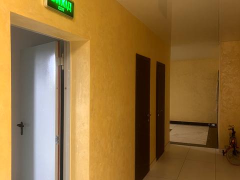 квартира за адресою Парк плаза, 4