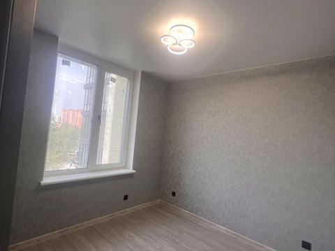 квартира за адресою Парк плаза, 4