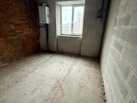 квартира за адресою Франка Івана, 8