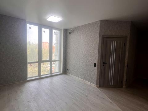 квартира за адресою Парк плаза, 4