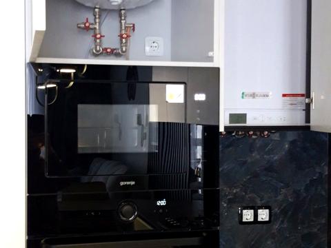 квартира за адресою Княгині Ольги вул., 98а