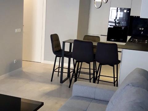 квартира за адресою Княгині Ольги вул., 98а