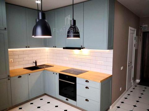 квартира за адресою Промениста вул., 50