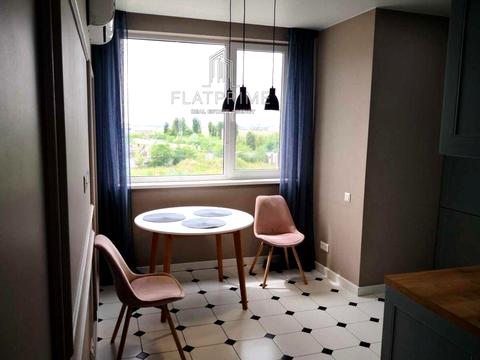 квартира за адресою Промениста вул., 50