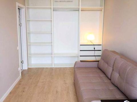 квартира за адресою Промениста вул., 50