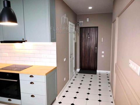 квартира за адресою Промениста вул., 50