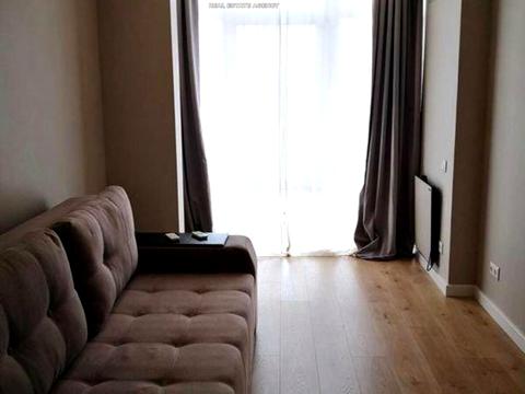 квартира за адресою Промениста вул., 50