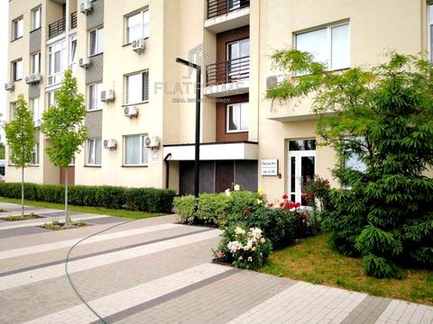 квартира за адресою Промениста вул., 50