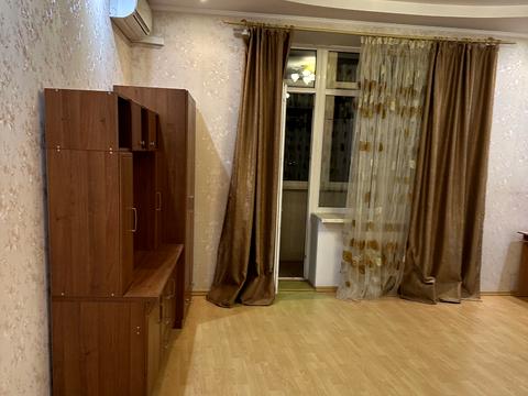 квартира за адресою Одеса, Фонтанська дорога вул., 49/1