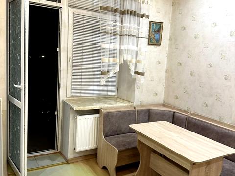 квартира за адресою Одеса, Фонтанська дорога вул., 49/1