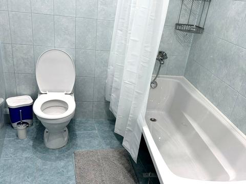 квартира за адресою Одеса, Фонтанська дорога вул., 49/1