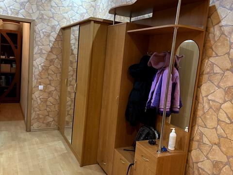 квартира за адресою Одеса, Фонтанська дорога вул., 49/1