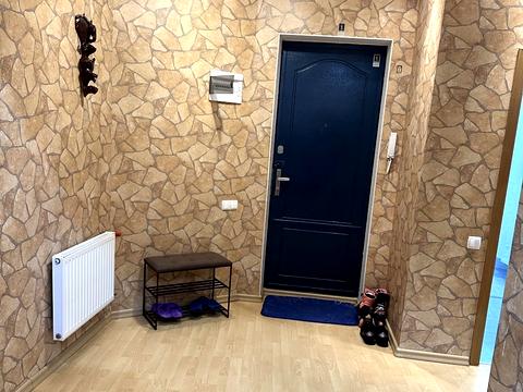 квартира за адресою Одеса, Фонтанська дорога вул., 49/1