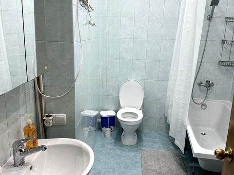 квартира за адресою Одеса, Фонтанська дорога вул., 49/1