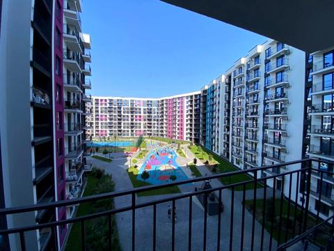 квартира за адресою Юліана Пелеша вул., 2