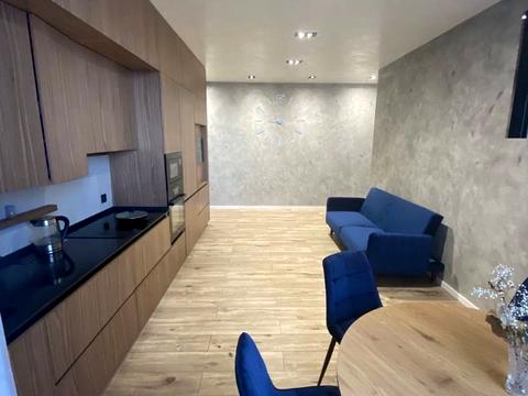 квартира за адресою Сімферопольська вул., 2-Н