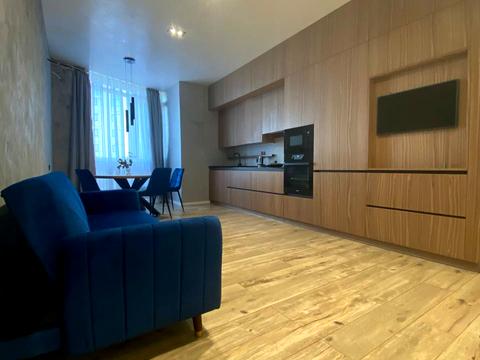 квартира за адресою Сімферопольська вул., 2-Н