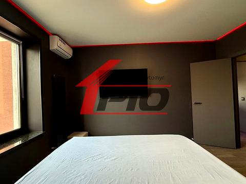 квартира за адресою Миру просп., 1